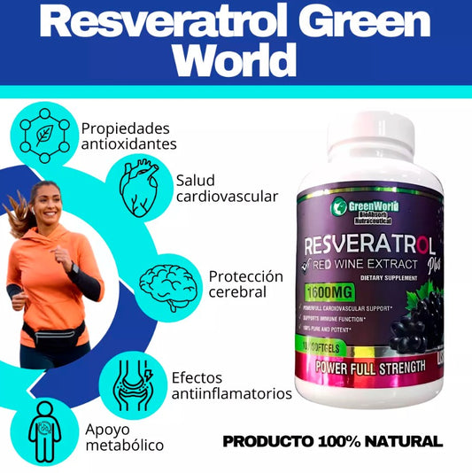 RESVERATROL